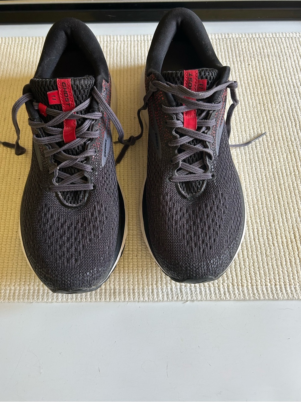 Brooks Ghost Running Shoe